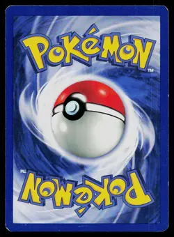 Pokemon Card Gym Challenge Max Revive 117/132 Uncommon - Image 2