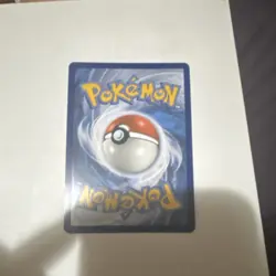 Pokemon Charmander Dragon Majesty 9/25 Holo Common Basic 70 HP Fire Fang Card - Image 3