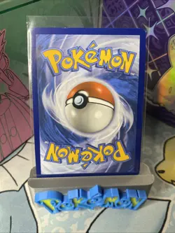 Pokemon TCG Ortega Trainer Prismatic Evolutions Ultra Rare Card 141/131 - Image 2