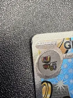Pokemon Gholdengo EX TCG Prismatic Evolutions Card 164/131 (READ DESCRIPTION) - Image 5