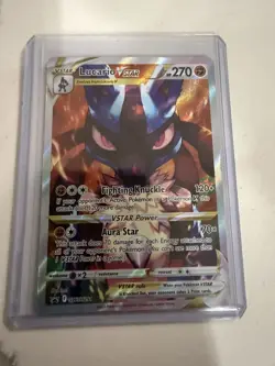Pokemon TCG Cards Lot Of 13 English Mint - Image 1