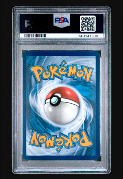 PSA 10 GEM MINT Gothitelle 211 SVP ILLUSTRATION HOLO Promo SVP211 Pokemon Card - Image 2