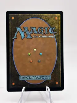 Sol Ring 0910 Rainbow Foil Bonus Card Secret Lair Drop SLD MTG NM - Image 2