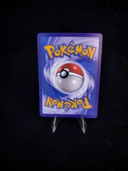 【Exclusive GEM Pack Logo】Captain Pikachu CBB1C-07 07/09 Pokemon Card Chinese NM - Image 2