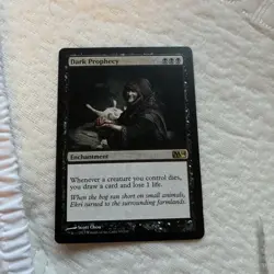 Dark Prophecy Core Set 2014 (M14) Regular - Image 1