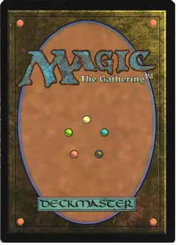 URZA'S RUINOUS BLAST 107 COMMANDER: DOMINARIA UNITED MAGIC: THE GATHERING NM - Image 2