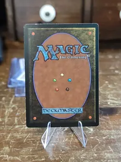 TROPICAL ISLAND REVISED MAGIC THE GATHERING LP OLD SCHOOL VINTAGE LEGACY MTG - Image 2