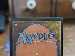 TROPICAL ISLAND REVISED MAGIC THE GATHERING LP OLD SCHOOL VINTAGE LEGACY MTG - Image 5