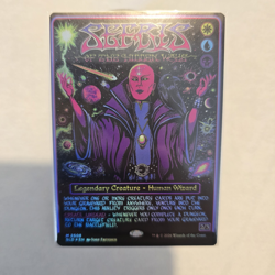 Sefris of the Hidden Ways - Secret Lair - FOIL - MTG - Image 1