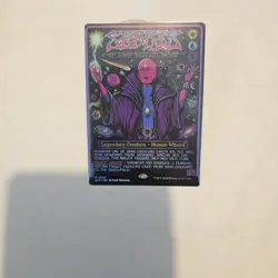 Sefris of the Hidden Ways - Secret Lair - FOIL - MTG - Image 3