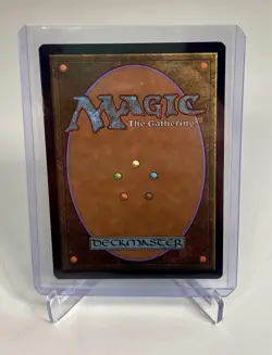 Jace, Ingenious Mind-Mage - Foil NM MTG Ixalan - Image 2