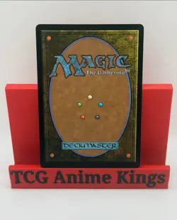 Urza's Saga Magic the Gathering Regular excellent MTG Modern Horizons 2 - Image 2