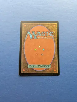MTG Damia, Sage of Stone: Commander #191 – NM-MT - Image 2