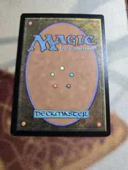 MTG - Staff of Domination - Commander Legends - Regular Near Mint - Image 2