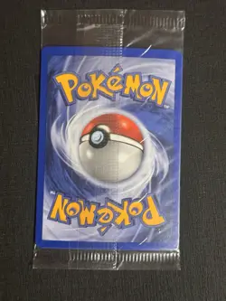 SEALED 2003 Pokemon Pikachu 012 Meowth 013 Black Star Promo Holo E-Reader D5 - Image 2