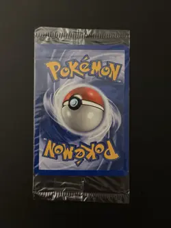2000 POKEMON WOTC GAMEBOY GB PROMO HOLO MEOWTH NM SEALED 💫 - Image 2