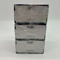 Lot of (3) Pokemon TCG Paldea Evolved Booster Boxes SEALED/NEW - Image 4