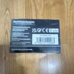 Pokemon Scarlet & Violet White Flare Booster Sealed Box 6 Packs Reshiram 2025 - Image 2