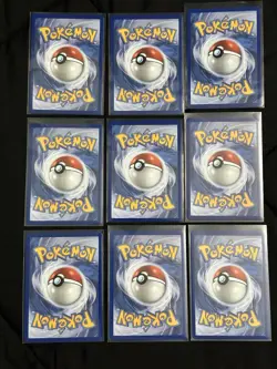 Pokemon TCG First Partner Illustration Collection Series 1! Complete Set - Image 4