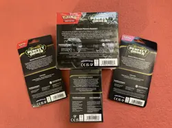 Pokemon Perfect Order Booster Box, Booster Bundle & 2x Packs Sealed Lot - Image 2