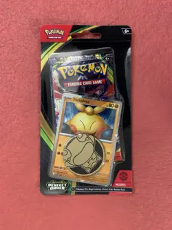 Pokemon Perfect Order Booster Box, Booster Bundle & 2x Packs Sealed Lot - Image 4