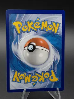 Pokemon Iron Crown ex 081/162 SV05 Temporal Forces Double Rare Holo 220 HP - Image 2