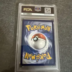 PSA 10 Pokemon Silver Tempest Full Art Rayquaza VMax TG29/TG30 GEM MINT! - Image 3