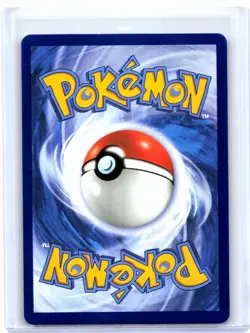 2025 Pokemon—Team Rocket's Moltres ex (Destined Rivals Stamp) #208/182 MCAP—DR - Image 2