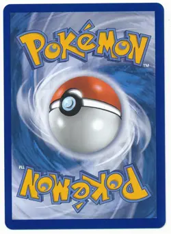 2027 POKEMON MEGA EVOLUTION FIRST PARTNER LITTEN #044 MINT B - Image 2