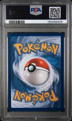 Dragonite Pokemon Promo 149 NM PSA 9 COSMOS - Image 2