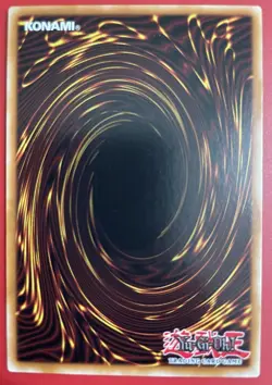 Yugioh Zoodiac Drident MP17-EN208 - Secret Rare 1st Edition - Image 3