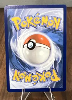 Pokemon TCG Braviary 214/191 SV08 Surging Sparks Holo Illus Rare 130 HP Eng - Image 2