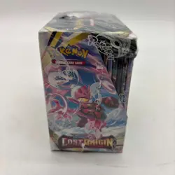 Pokemon TCG Sword & Shield Lost Origin Booster Box SEALED/NEW - Image 3