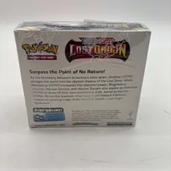 Pokemon TCG Sword & Shield Lost Origin Booster Box SEALED/NEW - Image 4