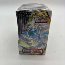 Pokemon TCG Sword & Shield Lost Origin Booster Box SEALED/NEW - Image 5
