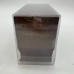 Pokemon Center TCG Japanese Eevee Heroes Gym Set Box Factory SEALED - Image 5