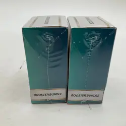Lot of (2) Pokemon TCG Twilight Masquerade Booster Bundles SEALED/NEW - Image 4