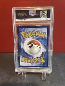 Pokemon TCG Scizor 205/197 SV03 Obsidian Flames Illustration Rare. PSA 10 - Image 2