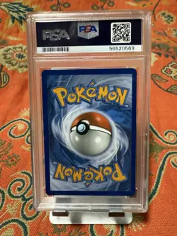 2016 POKEMON XY EVOLUTIONS #13/108 M CHARIZARD EX PSA 10 - Image 2