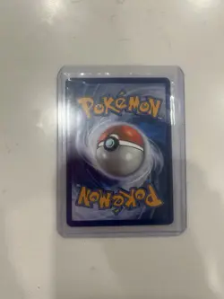 2017 Pokemon Sun & Moon Shining Legends Secret #78 Mewtwo GX - Image 4