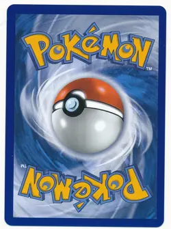 2026 POKEMON MEGA EVOLUTION FIRST PARTNER LITTEN #044 MINT A - Image 2