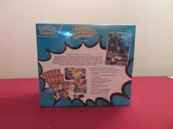 Pokemon TCG: Ascended Heroes Factory Sealed Elite Trainer Box - Image 2