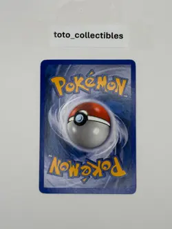 Jynx (Delta Species) - 17/101 Rare Dragon Frontiers - LP-NM Pokemon TCG - Image 2