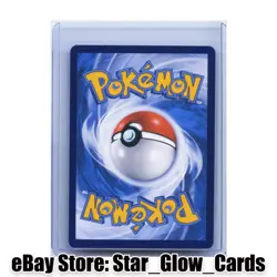 2025 Pokemon TCG S-Chinese Froslass ex #CSV6C 137/128 SR Super Rare Holo NM - Image 2