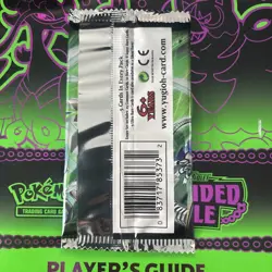 YuGiOh! Legendary Duelists: Synch Storm Factory Sealed C My eBay Store 4 Mor - Image 2