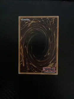 Forbidden Droplet Secret Rare 1st Edition RA01-EN064 Yugioh - Image 2