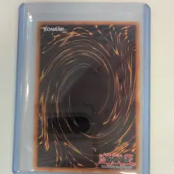 Yu Gi Oh Radiant Typhoon Vision STARLIGHT RARE Rarity Collection V - Image 2
