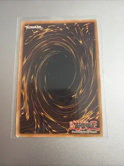 Yu-Gi-Oh! TCG Revival Jam Labyrinth of Nightmare LON-EN006 Unlimited Super Rare - Image 2