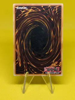 Yugioh - Koa'ki Meiru Boulder (ANPR-EN018) - Common Unlimited - Image 2