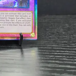 Yu-Gi-Oh! Dominus Impulse RA05-EN080 Ultimate Rare - Image 5